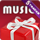 Christmas Magic - AudioJungle Item for Sale